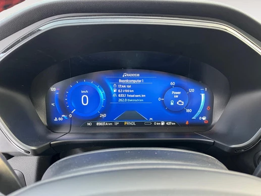 Ford Kuga - Afbeelding 22 van 30