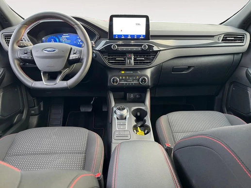 Ford Kuga - Afbeelding 23 van 30