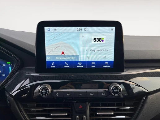 Ford Kuga - Afbeelding 24 van 30