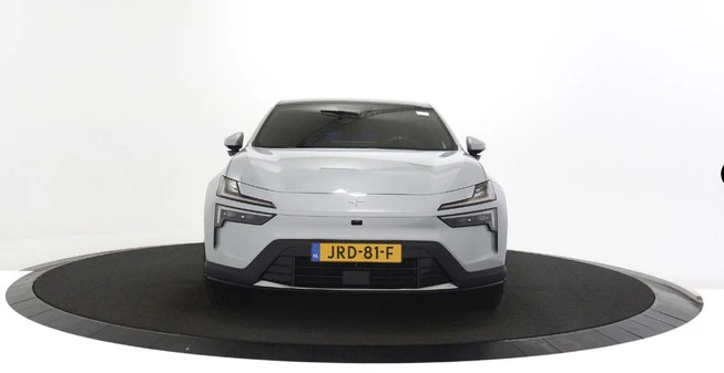 Polestar 4 - Afbeelding 2 van 27