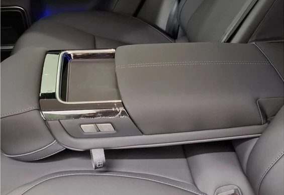 Polestar 4 - Afbeelding 11 van 27