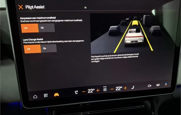 Polestar 4 - Afbeelding 20 van 27