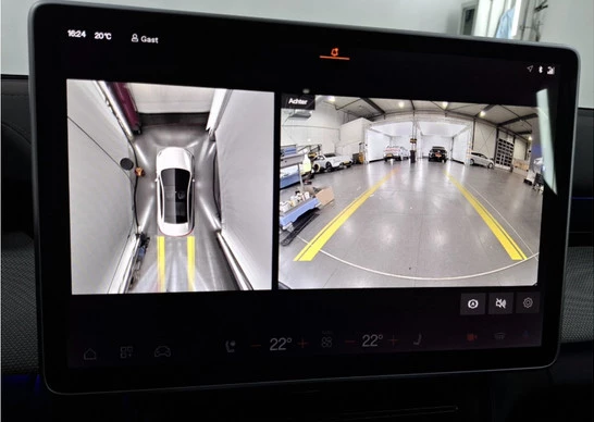 Polestar 4 - Afbeelding 21 van 27