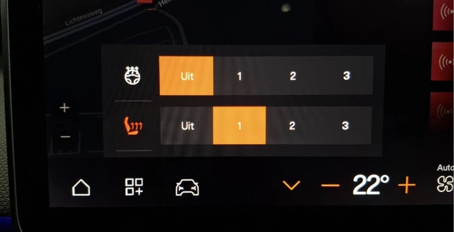 Polestar 4 - Afbeelding 22 van 27