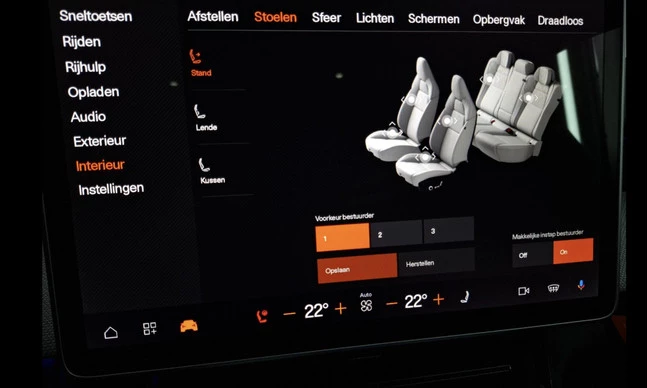 Polestar 4 - Afbeelding 23 van 27