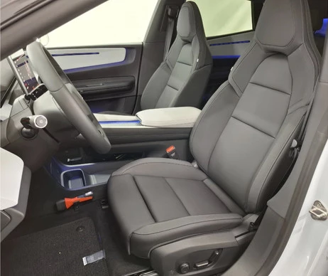 Polestar 4 - Afbeelding 25 van 27