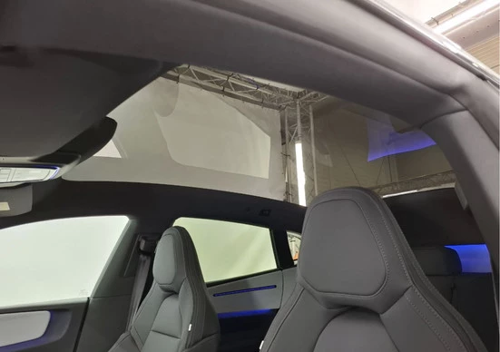 Polestar 4 - Afbeelding 26 van 27