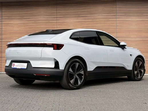 Polestar 4 - Afbeelding 3 van 30
