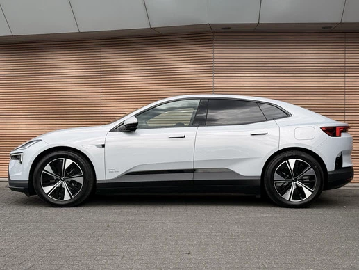 Polestar 4 - Afbeelding 5 van 30