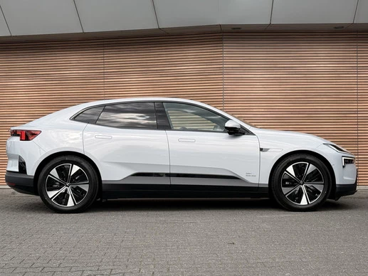 Polestar 4 - Afbeelding 6 van 30