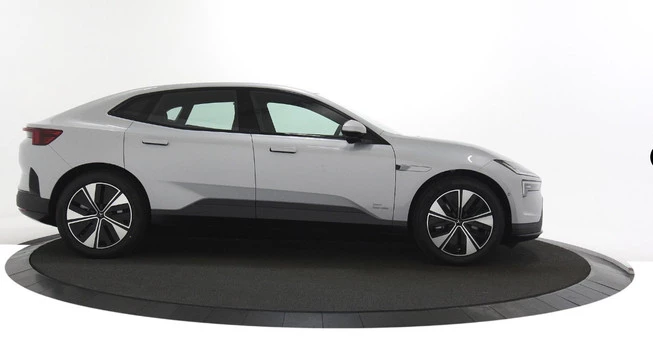 Polestar 4 - Afbeelding 4 van 24