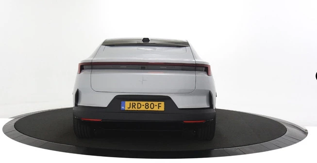 Polestar 4 - Afbeelding 6 van 24