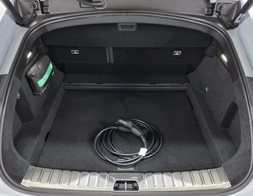 Polestar 4 - Afbeelding 12 van 24