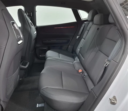 Polestar 4 - Afbeelding 14 van 24