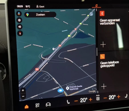 Polestar 4 - Afbeelding 15 van 24