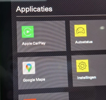 Polestar 4 - Afbeelding 16 van 24