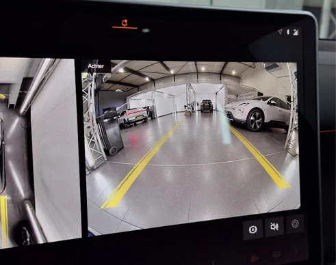 Polestar 4 - Afbeelding 19 van 24