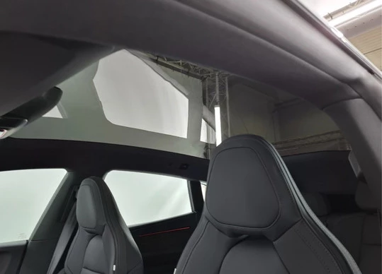 Polestar 4 - Afbeelding 22 van 24