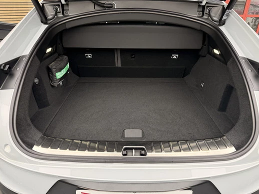 Polestar 4 - Afbeelding 22 van 30