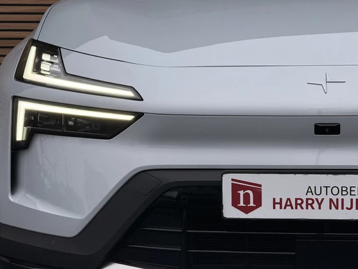 Polestar 4 - Afbeelding 9 van 30