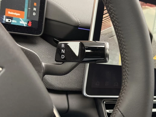 Polestar 4 - Afbeelding 29 van 30