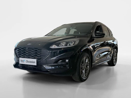 Ford Kuga - Afbeelding 1 van 30