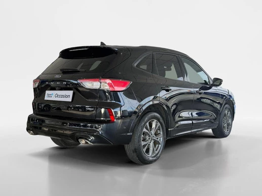Ford Kuga - Afbeelding 2 van 30