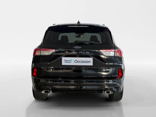 Ford Kuga - Afbeelding 9 van 30