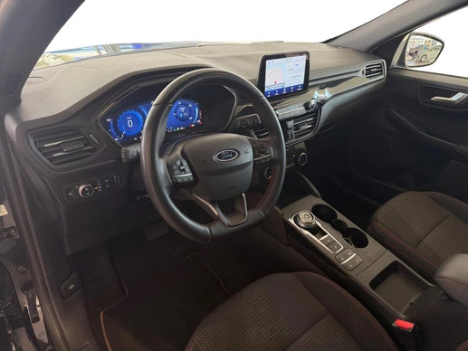 Ford Kuga - Afbeelding 18 van 30