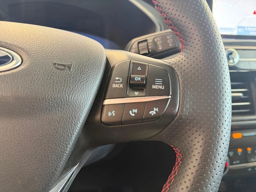 Ford Kuga - Afbeelding 21 van 30