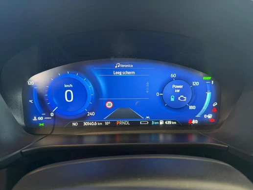 Ford Kuga - Afbeelding 22 van 30