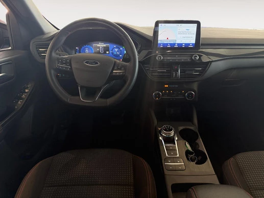 Ford Kuga - Afbeelding 23 van 30