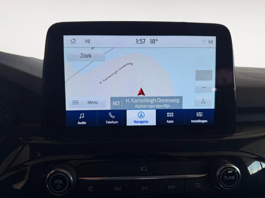 Ford Kuga - Afbeelding 24 van 30