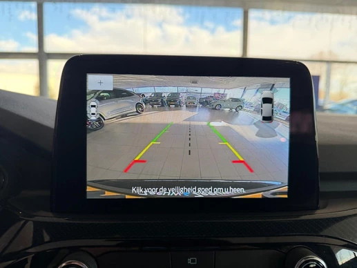 Ford Kuga - Afbeelding 30 van 30