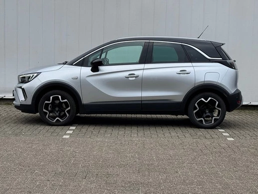 Opel Crossland - Afbeelding 3 van 23