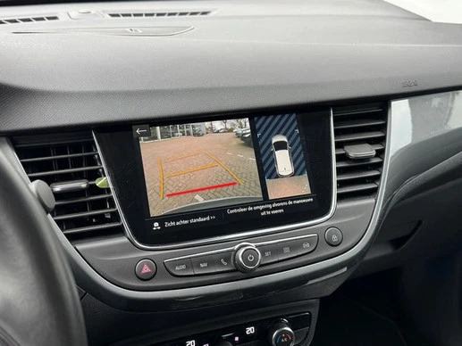 Opel Crossland - Afbeelding 9 van 23