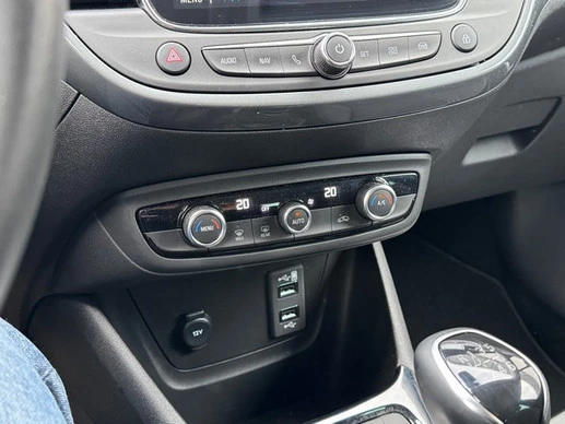 Opel Crossland - Afbeelding 12 van 23