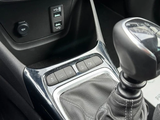 Opel Crossland - Afbeelding 14 van 23