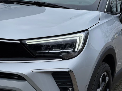 Opel Crossland - Afbeelding 18 van 23