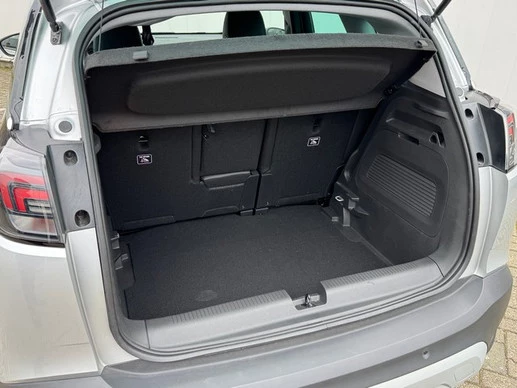 Opel Crossland - Afbeelding 22 van 23