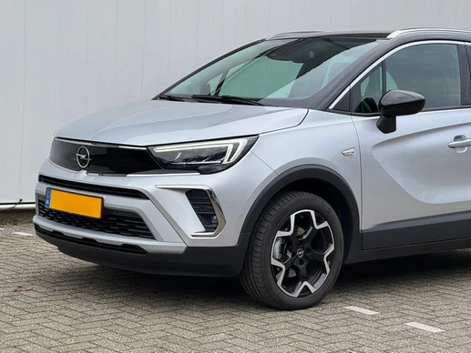 Opel Crossland - Afbeelding 17 van 23