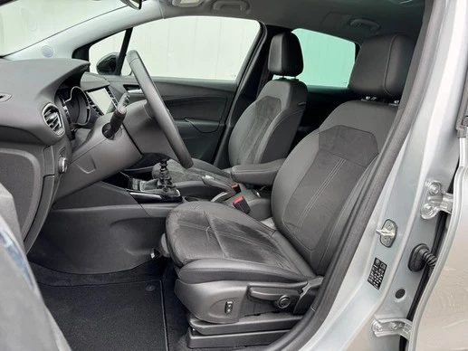Opel Crossland - Afbeelding 19 van 23