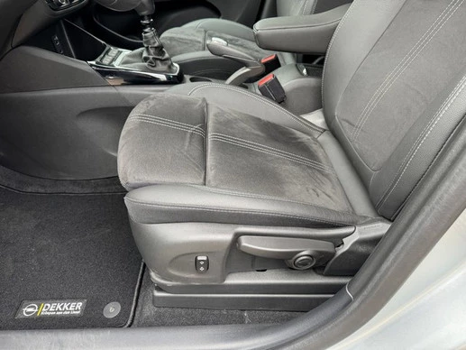 Opel Crossland - Afbeelding 20 van 23