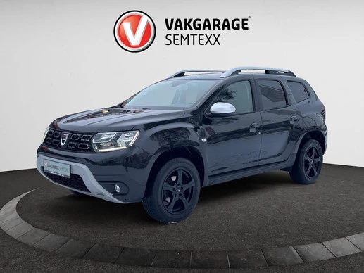 Dacia Duster - Afbeelding 1 van 23