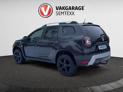 Dacia Duster - Afbeelding 3 van 23