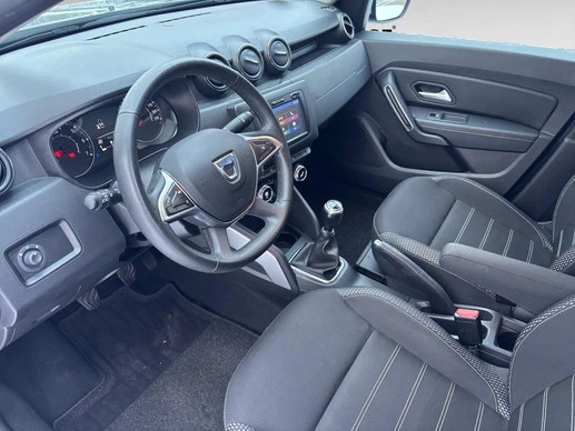 Dacia Duster - Afbeelding 4 van 23
