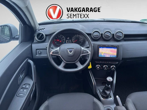 Dacia Duster - Afbeelding 5 van 23