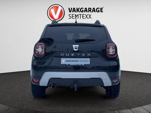 Dacia Duster - Afbeelding 7 van 23