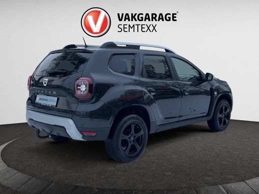 Dacia Duster - Afbeelding 8 van 23