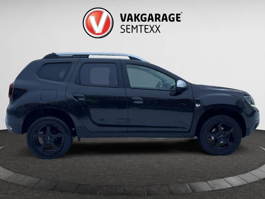 Dacia Duster - Afbeelding 9 van 23
